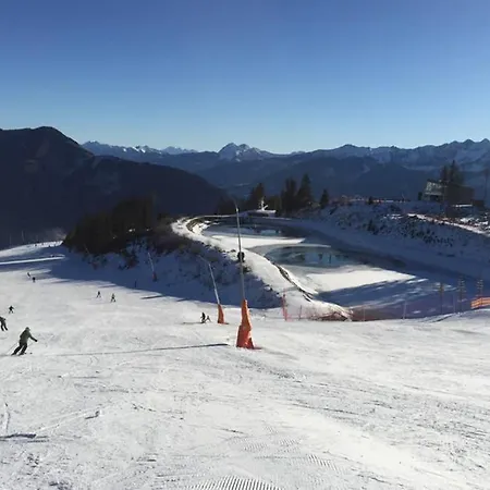 Apartment, Haus Lederer Apartment