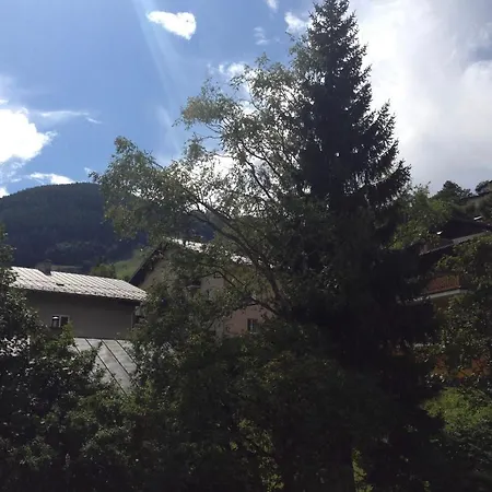 Appartement Apartment, Haus Lederer *