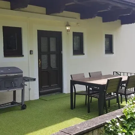 Apartment, Haus Lederer Appartement Zell am See