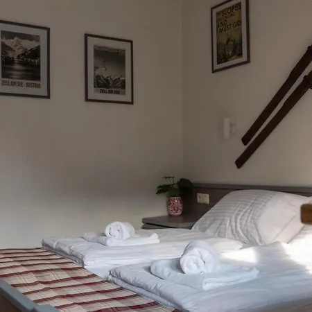 Apartment Apartment, Haus Lederer