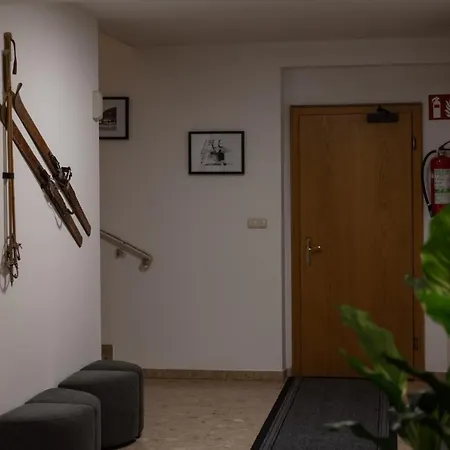 Apartment, Haus Lederer * Τσελ αμ Ζέε