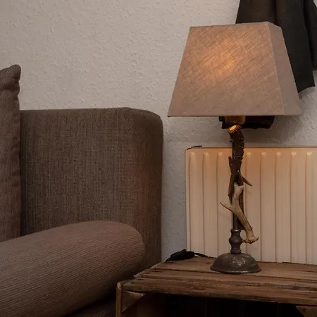 Apartment Apartment, Haus Lederer