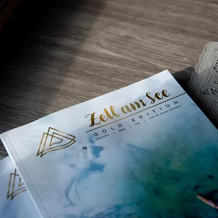 Apartment, Haus Lederer 아파트 *