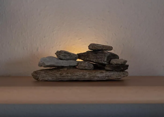 Apartment, Haus Lederer Apartment