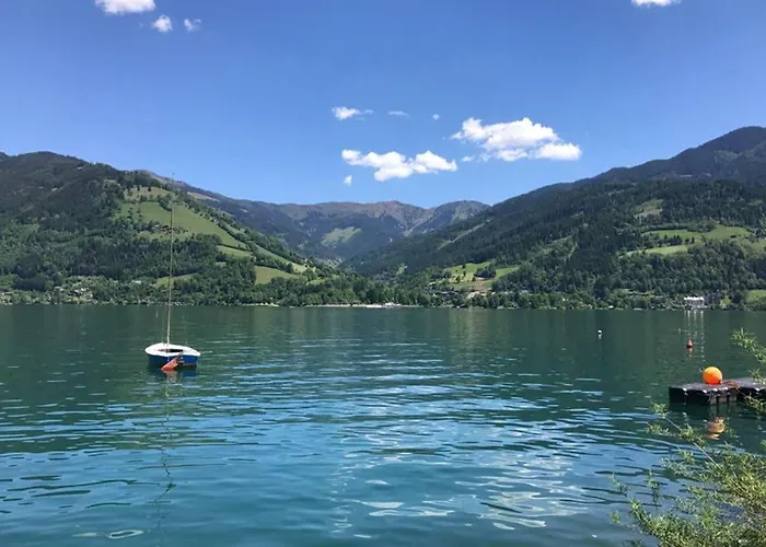 Lägenhet Apartment, Haus Lederer Zell am See