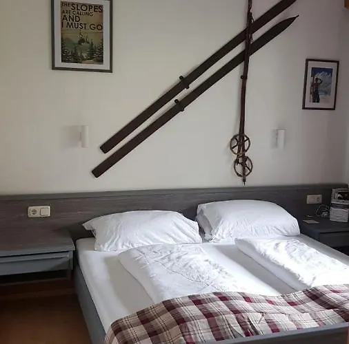 Apartment, Haus Lederer *