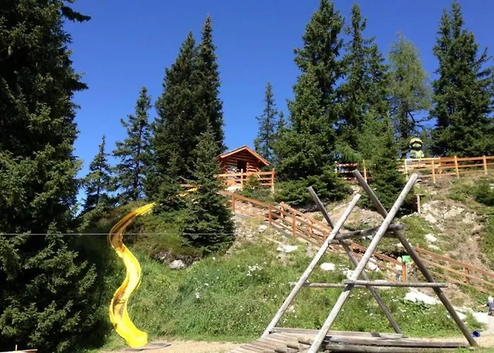 Lägenhet Apartment, Haus Lederer *