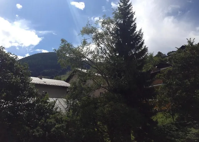 Lägenhet Apartment, Haus Lederer *