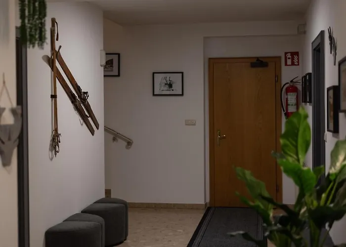 Apartment, Haus Lederer * Zell am See