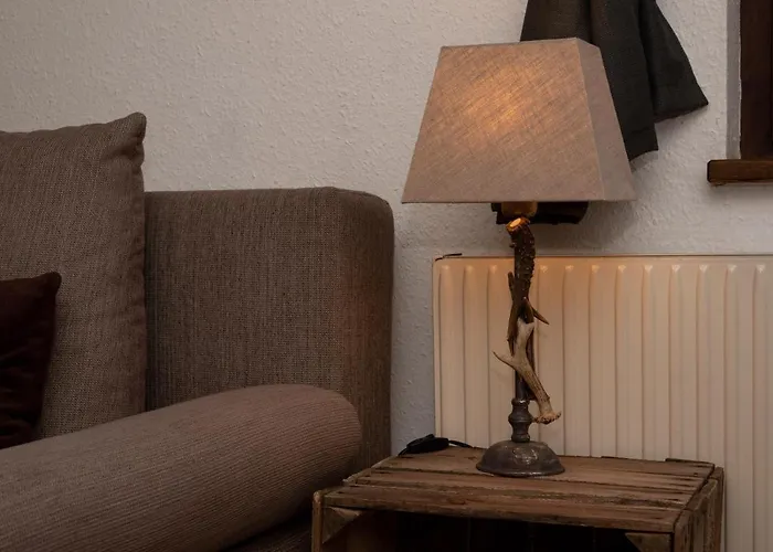 Apartment Apartment, Haus Lederer