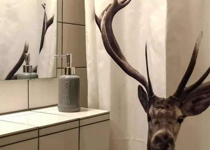 Apartment, Haus Lederer Lägenhet