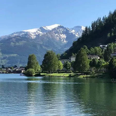 Apartment, Haus Lederer *