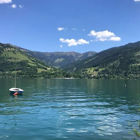 Lägenhet Apartment, Haus Lederer Zell am See