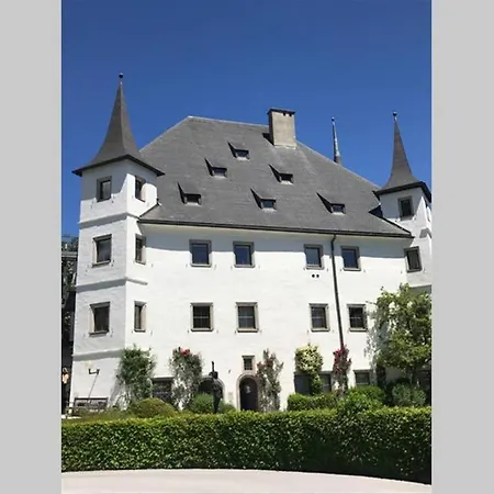 Apartment, Haus Lederer Zell am See