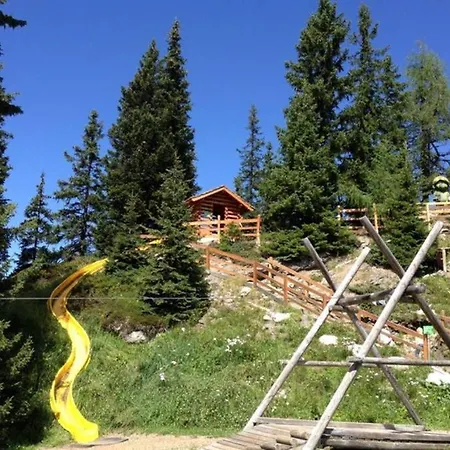 Lägenhet Apartment, Haus Lederer *