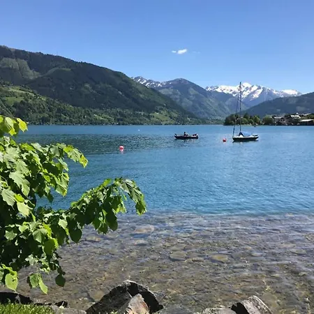 Apartment, Haus Lederer Lägenhet Zell am See