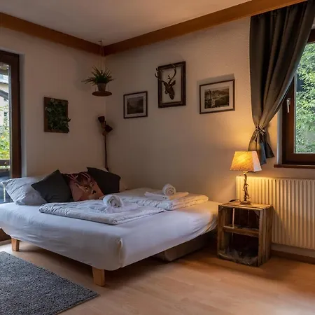 Apartment, Haus Lederer