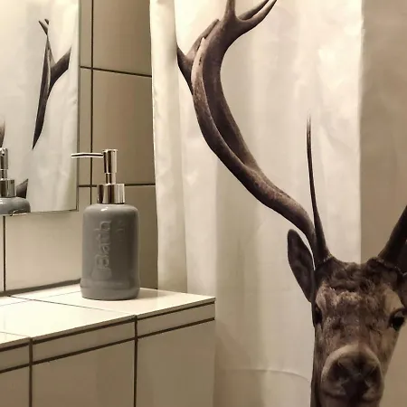 Apartment, Haus Lederer Lägenhet