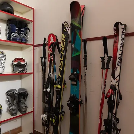 Apartment, Haus Lederer * Zell am See