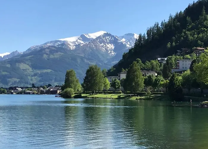 Apartment, Haus Lederer *