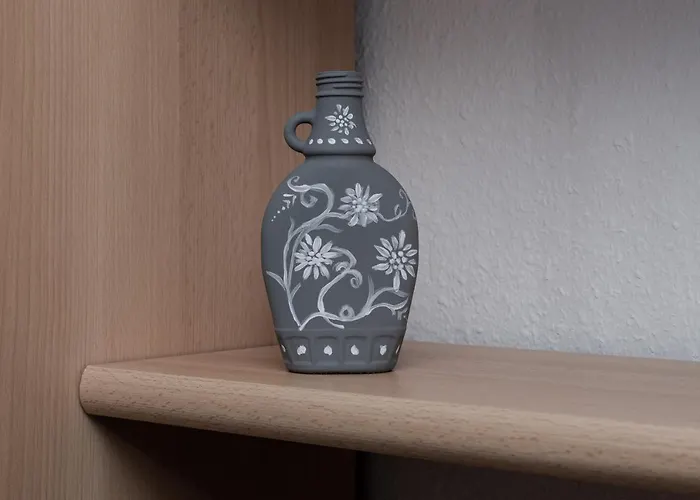 Apartment, Haus Lederer Appartement Zell am See