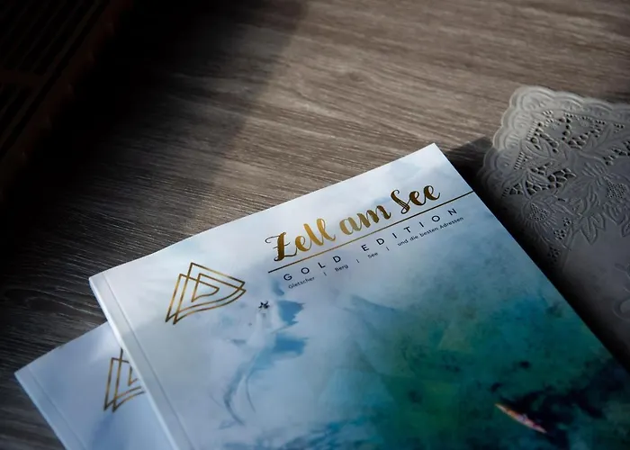 Apartment, Haus Lederer Appartement *